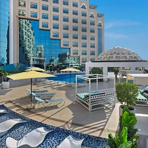 4* Otel Barcelo Al Jaddaf,