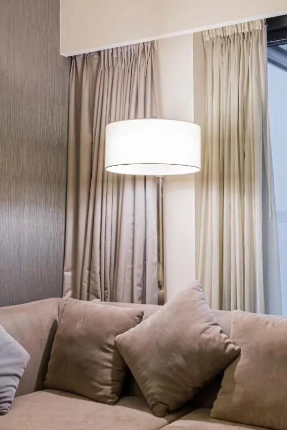 Fivex Paramount 1Br Sky Suite Dubai Apartment