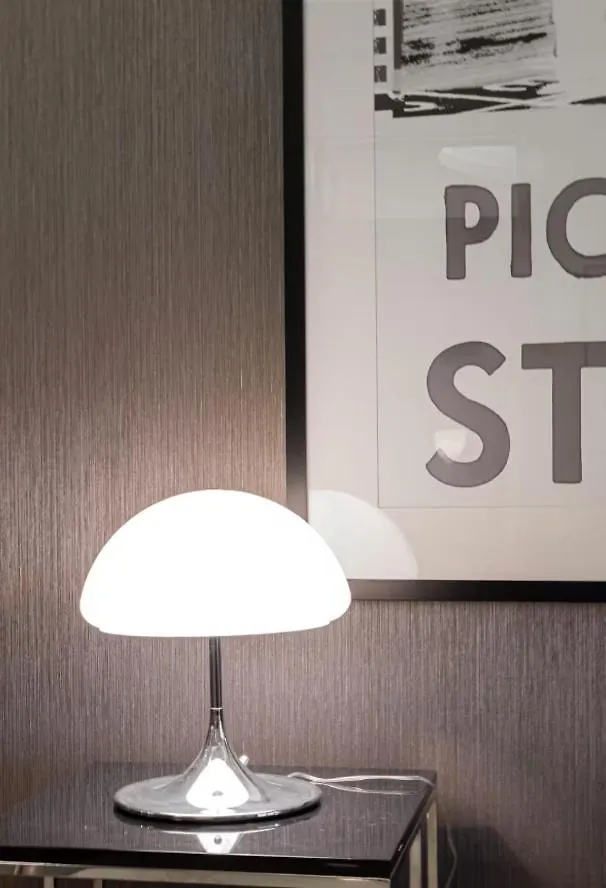 아파트 Fivex Paramount 1Br Sky Suite 두바이 아랍에미리트
