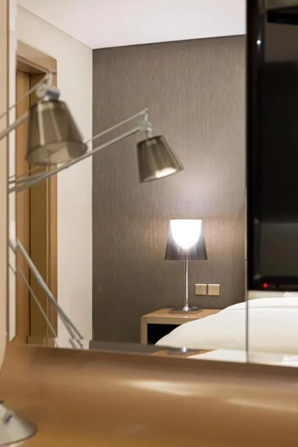 Fivex Paramount 1Br Sky Suite Dubai 0*,  United Arab Emirates