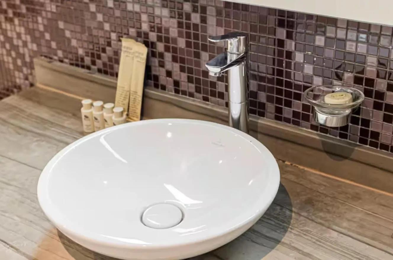 Fivex Paramount 1Br Sky Suite Dubai